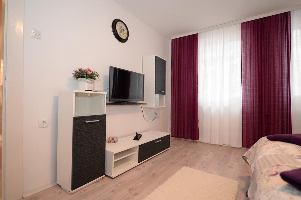 Madea Apartment 36 Novi Sad Room photo